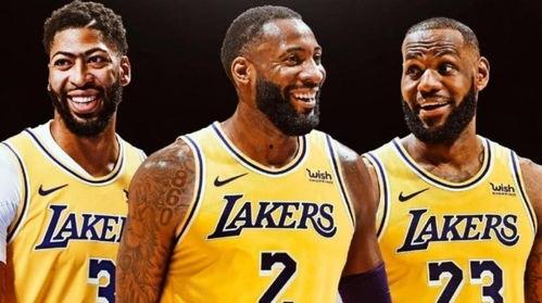 woj爆料湖人队最新交易进展,最新进展揭秘！”